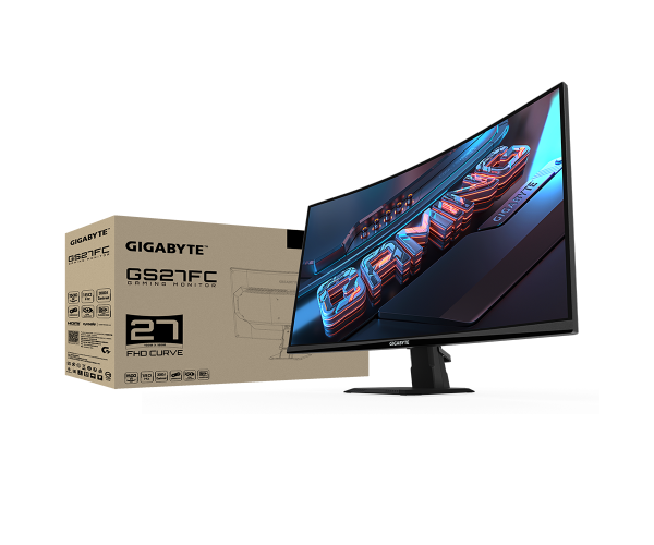 Gigabyte GS27FC  